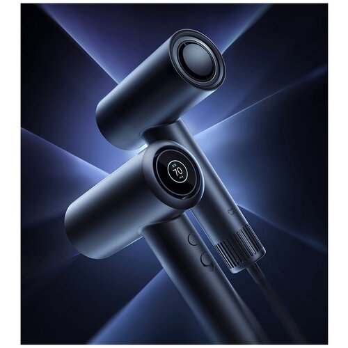 Высокоскоростной фен для волос Xiaomi Mijia High Speed Hair Dryer H700 (MNGS01SK)