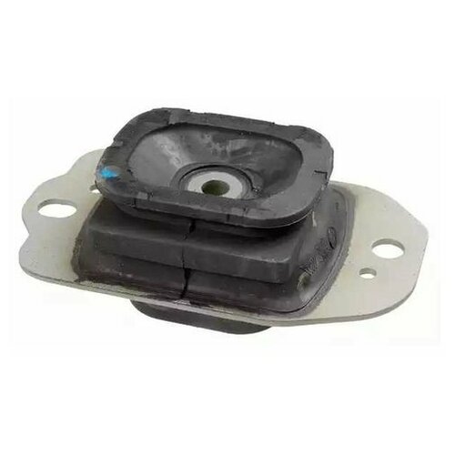 Опора Кпп Renault Laguna Iii 07- Лев. LEMFORDER арт. 37915 01