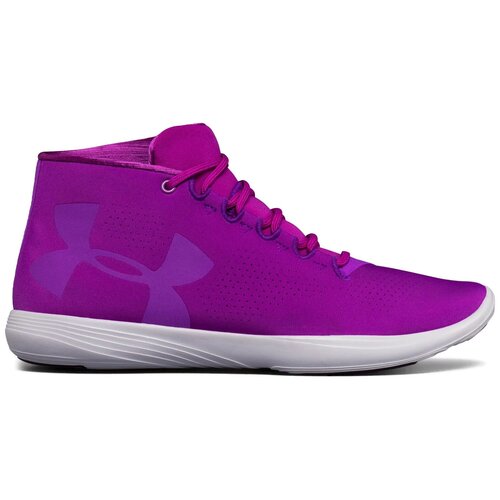 Кроссовки Under Armour UA W Street Precision Mid Женщины 1274412-959 5