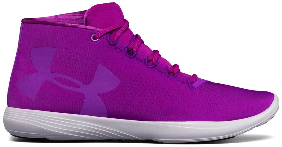 Mizuno WAVE BOLT 7 MID W