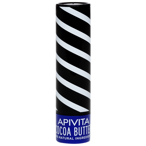 Бальзам Apivita Cocoa Butter, 4.4 г