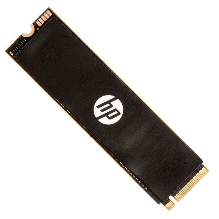Накопитель SSD HP FX900 Pro 512Gb (4A3T9AA) - фото №11