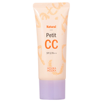 Holika Holika CC-крем для лица Natural petit cc spf 32 pa++ - изображение