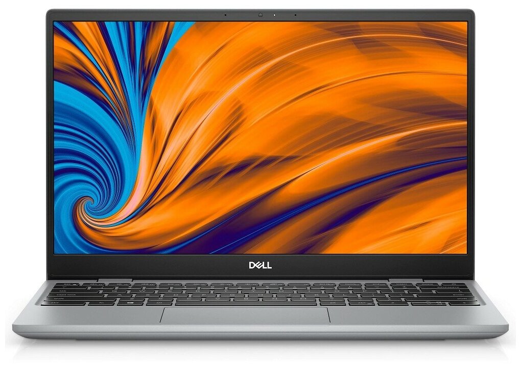 Ноутбук Dell Latitude 3320 Gray 3320-2286 Intel Core i5 1135G7 24 Ghz8192Mb256Gb SSDIntel Iris Xe GraphicsWi-FiBluetoothCam1331920x1080Windows 10