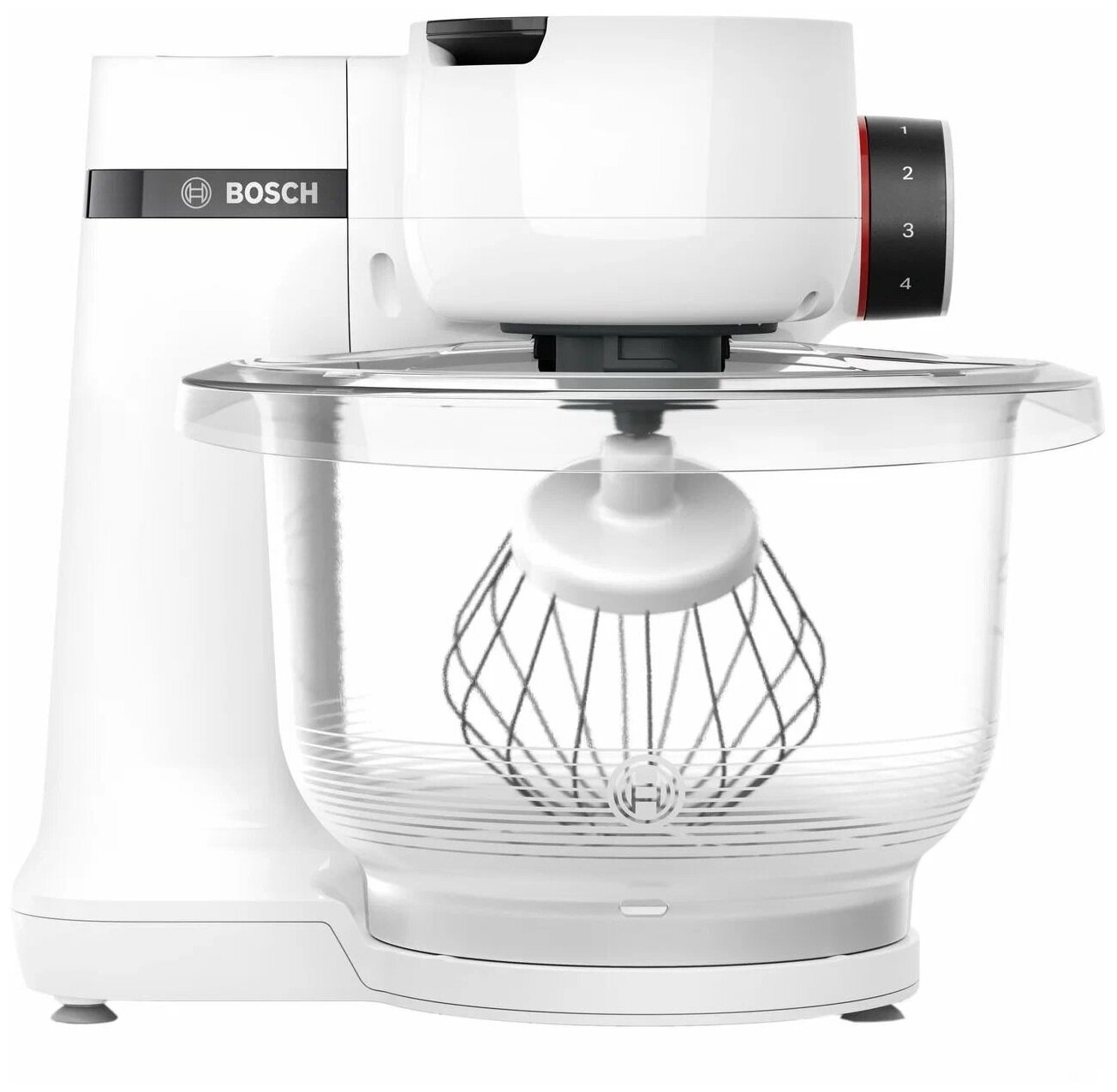 Кухонная машина Bosch MUMS2TW01 - фотография № 1