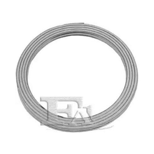 fischer 771963 прокладка глушителя кольцо ford: ranger 05- \ toyota: land cruiser 90 95-, mr 2 ii 89-00