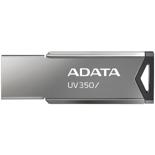 Флешка ADATA UV350 32Gb (AUV350-32G-RBK)