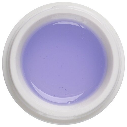 SECRETnails, однофазный гель (Crystal Violet), 15 гр