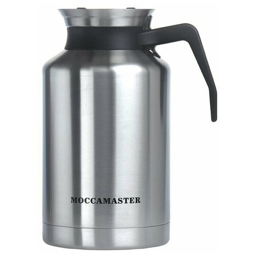 Термос для кофеварки Moccamaster 1,8л. Для кофеварок CDT-Grand и Thermoserve