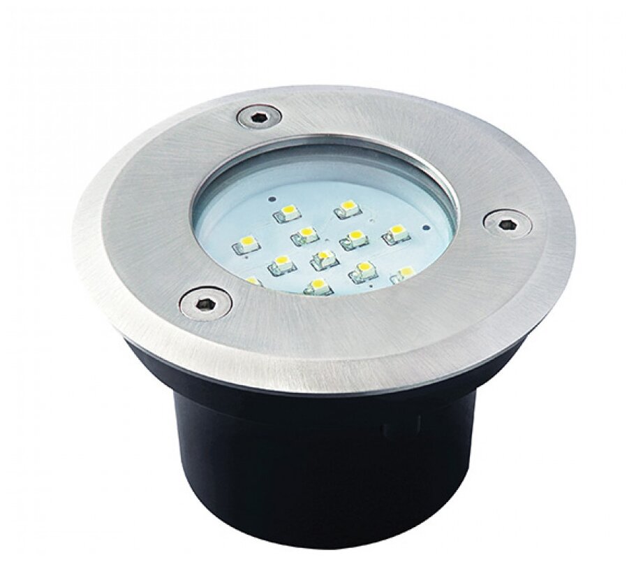 Тротуарный светильник светодиодный KANLUX GORDO LED14 SMD-O (22050)