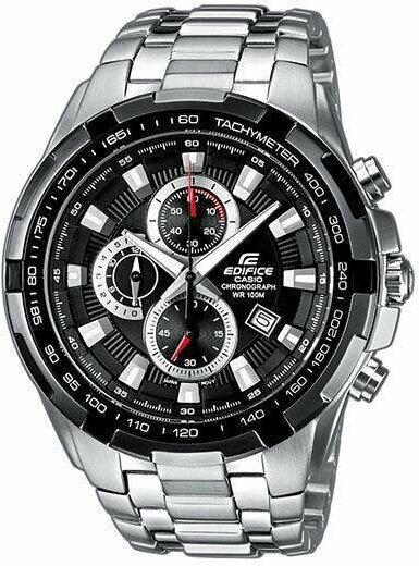 Наручные часы CASIO Edifice EF-539D-1A