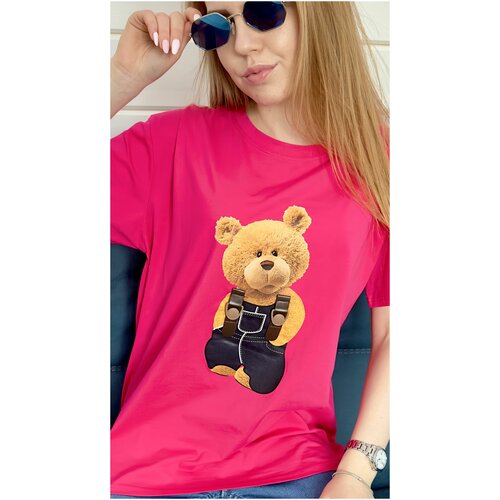 Футболка женская/мужская, одежда для дома/оверсайз