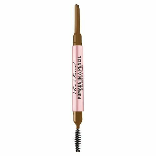 Too Faced Помада для бровей в карандаше BROWS POMADE IN A PENCIL в оттенке Medium Brown