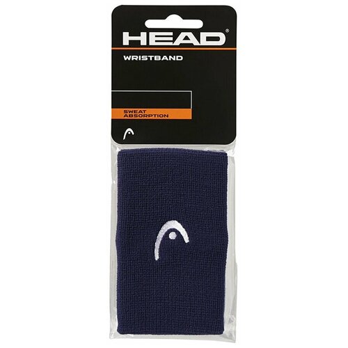 фото Напульсники head wristband 5" унисекс 285070-nv nv