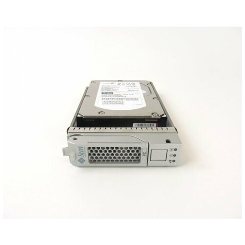 540 6550 sun 146 gb 15k hp fc al hdd для сервера 300 ГБ Внутренний жесткий диск SUN XTC-FC1CF-300G15KZ (XTC-FC1CF-300G15KZ)