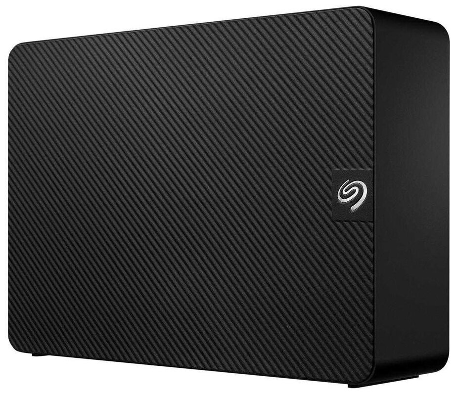 Внешний жесткий диск 3.5'' Seagate 16TB Expansion Desk USB 3.0 - фото №2