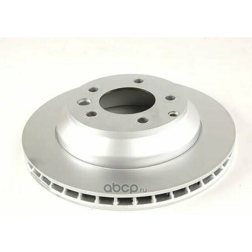 Диск тормозной задний VAG 7L8 615 601G 18240₽