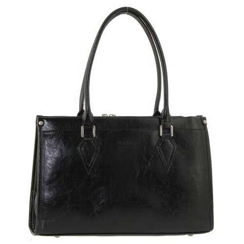 Сумка кожаная женская для документов А4 Paul Danny 70538-9j