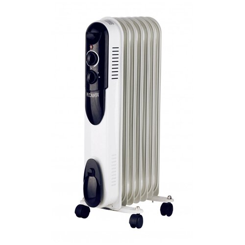 Масляный радиатор РЕСАНТА ОМПТ-7Н 369000₽