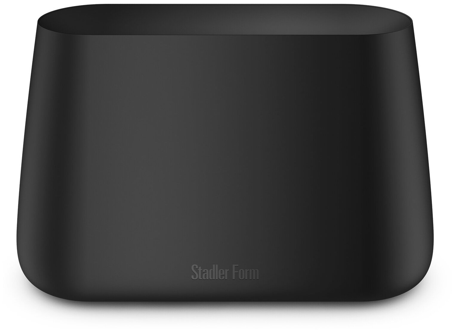 Увлажнитель воздуха ультразвуковой Stadler Form Ben black , 2.5л, черный - фото №12
