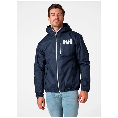 куртка мужские,HELLY HANSEN,артикул:53424,цвет:серый(990),размер:L