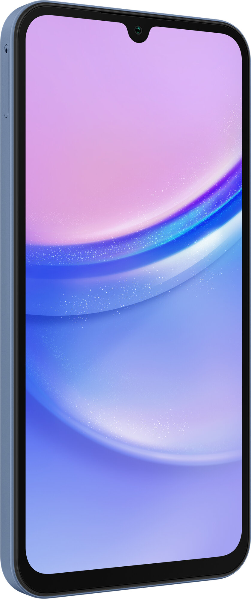 Смартфон Samsung Galaxy A15 4G 6/128 ГБ, Dual nano SIM, синий