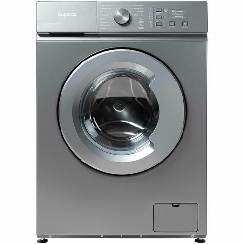 Стиральная машина Бирюса WM-SM51004 M 2244000₽