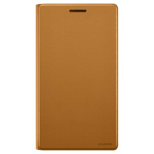 Чехол Flip Cover для Huawei MediaPad T3 8.0 Brown (коричневый)