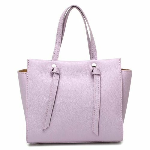 Сумка тоут diva's bag, purple