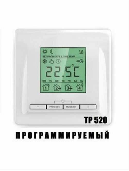 фото Терморегулятор ТР 520
