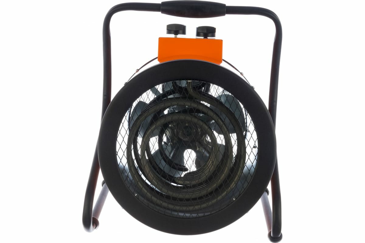 фото Gigant электрическая тепловая пушка EHCI-9