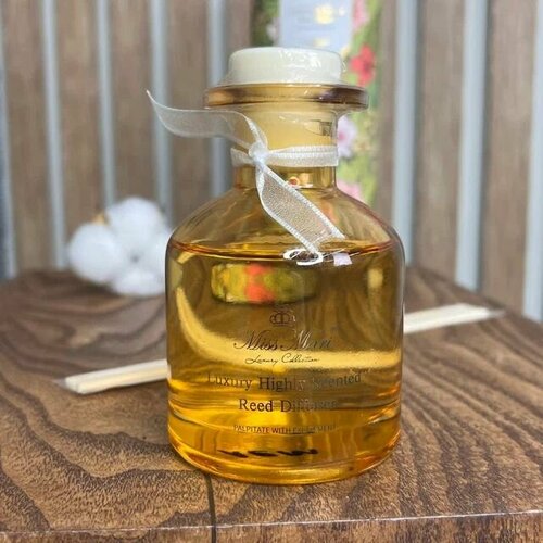 Ароматический диффузор Miss Mari Лемонграс 150 мл 1900₽