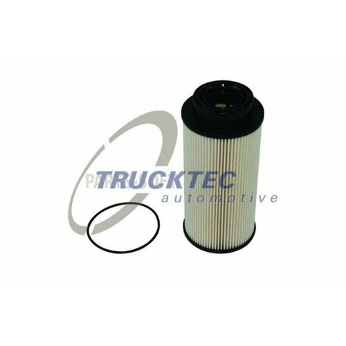 TRUCKTEC 04.38.015 Фильтр топливный OE-No. 1459762