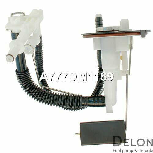 DELON A777DM1189 Датчик уровня топива 9800₽