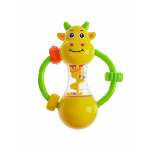 Погремушка Коровка 499₽