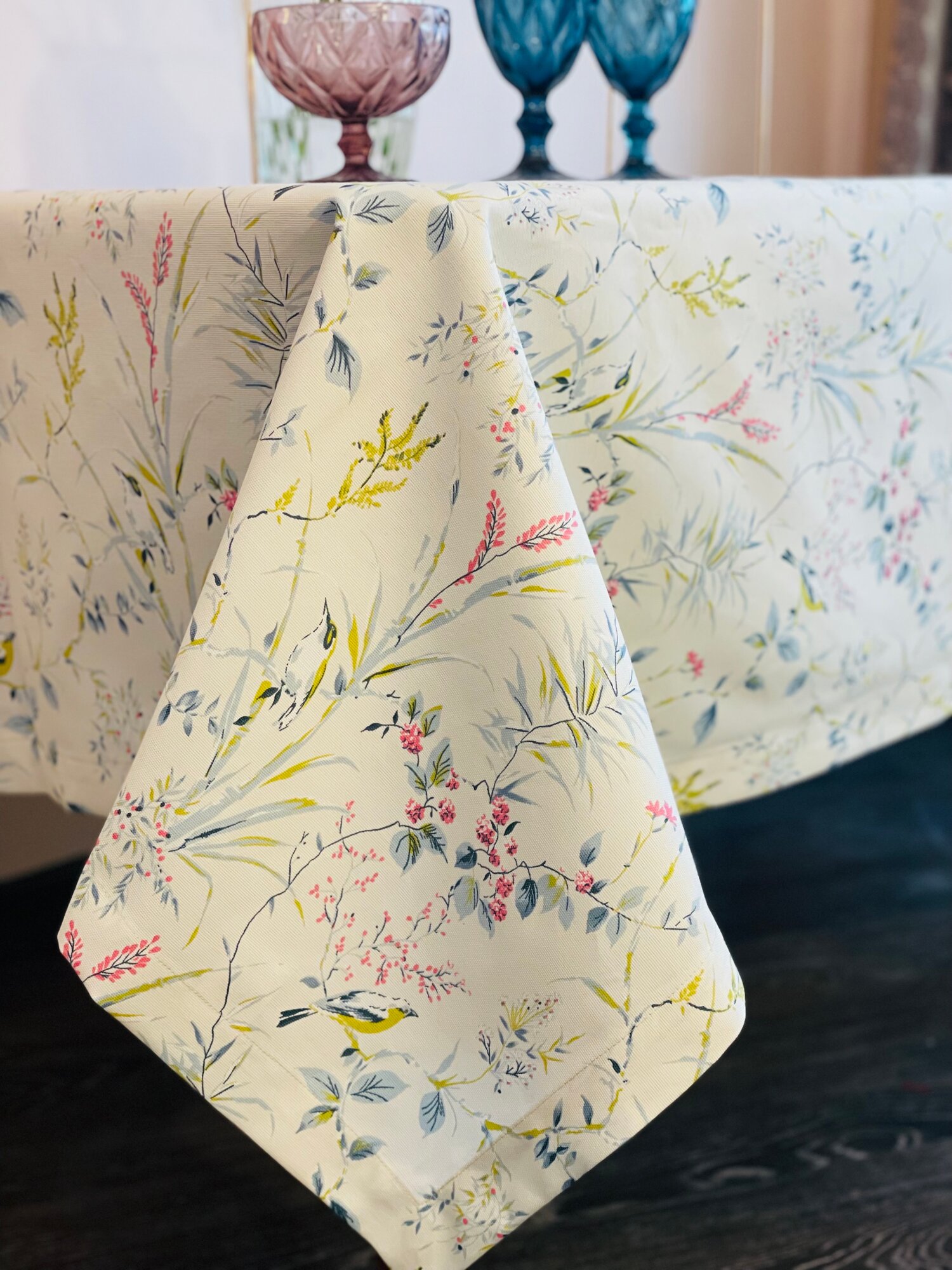 Скатерть ADAMHOME 