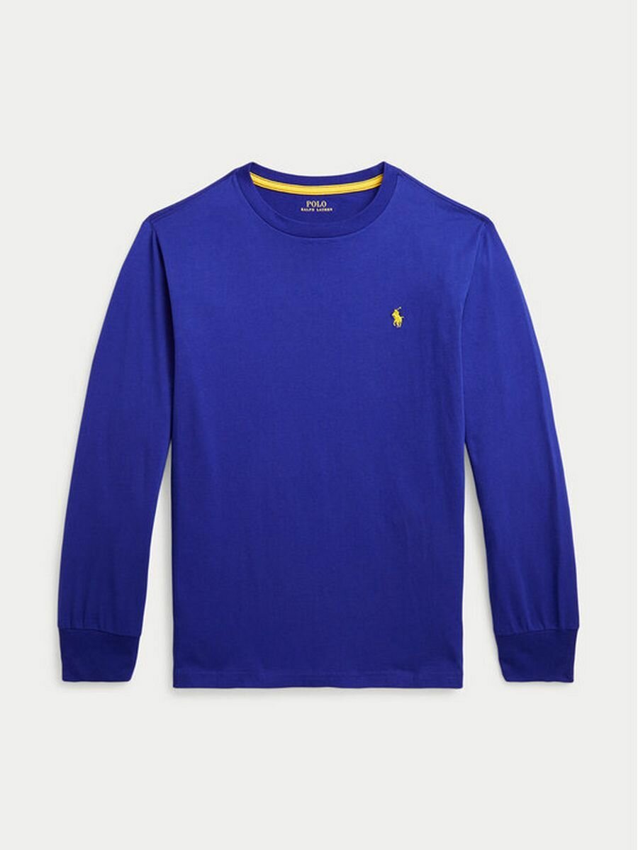 Лонгслив Polo Ralph Lauren