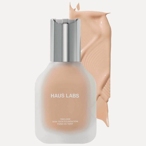 Изображение товара HAUS LABS BY LADY GAGA тональный крем Triclone Skin Tech Medium Coverage Foundation with Fermented Arnica,30ml