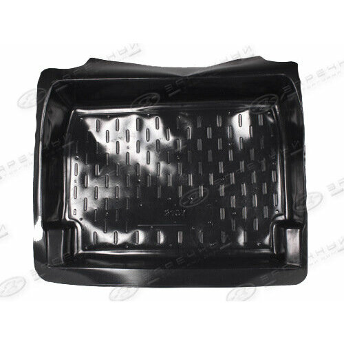 Коврик в багажник 2105-07