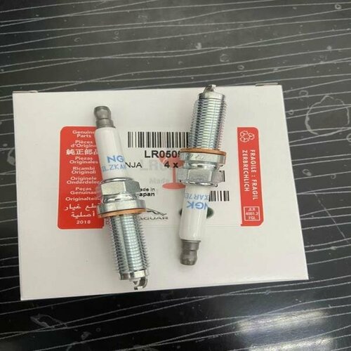 Свеча зажигания для Land Rover - LR0416641шт 1890₽