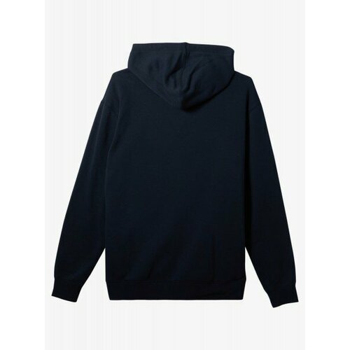 фото Джемпер quiksilver, размер s, dark navy