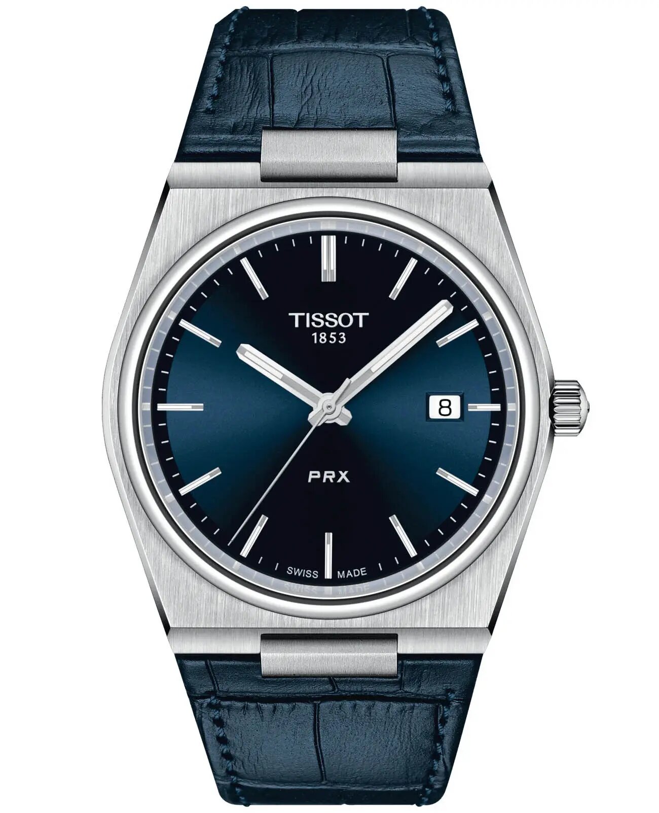 Часы Tissot PRX T137.410.16.041.00