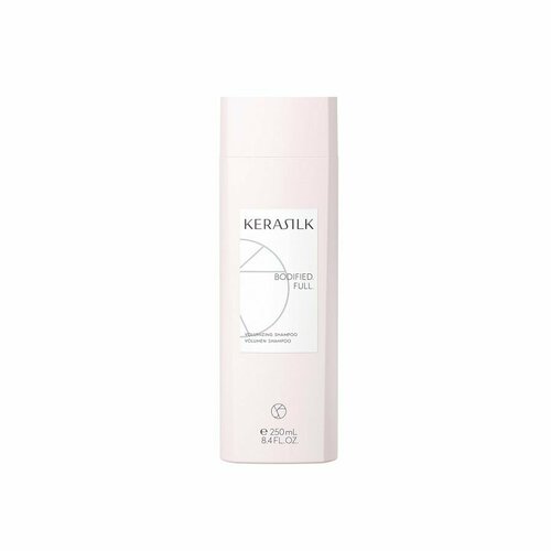 Goldwell Kerasilk Volumizing Shampoo - Шампунь для объема волос 250 мл