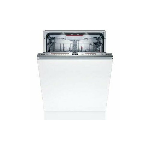 Посудомоечная машина BOSCH Встраиваемая посудомоечная машина 60CM SBV6ZCX49E BOSCH 10934900₽