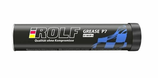 ROLF GREASE P7-LX 180 EP-3 (390гр) Смазка