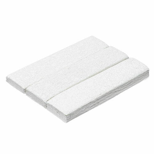 Набор губок для посуды из целлюлозы Eco Sponge 3 шт 350₽