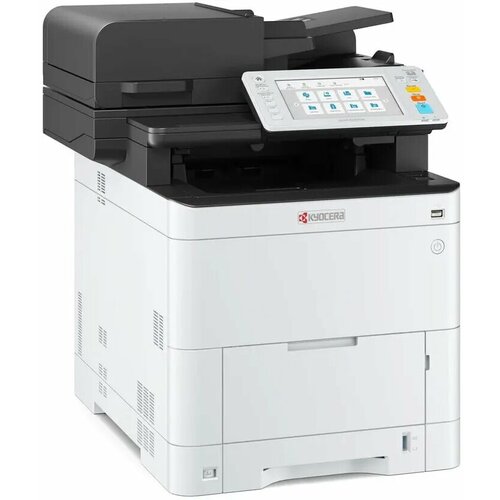 МФУ Kyocera Ecosys MA4000cifx (1102Z53NL0)