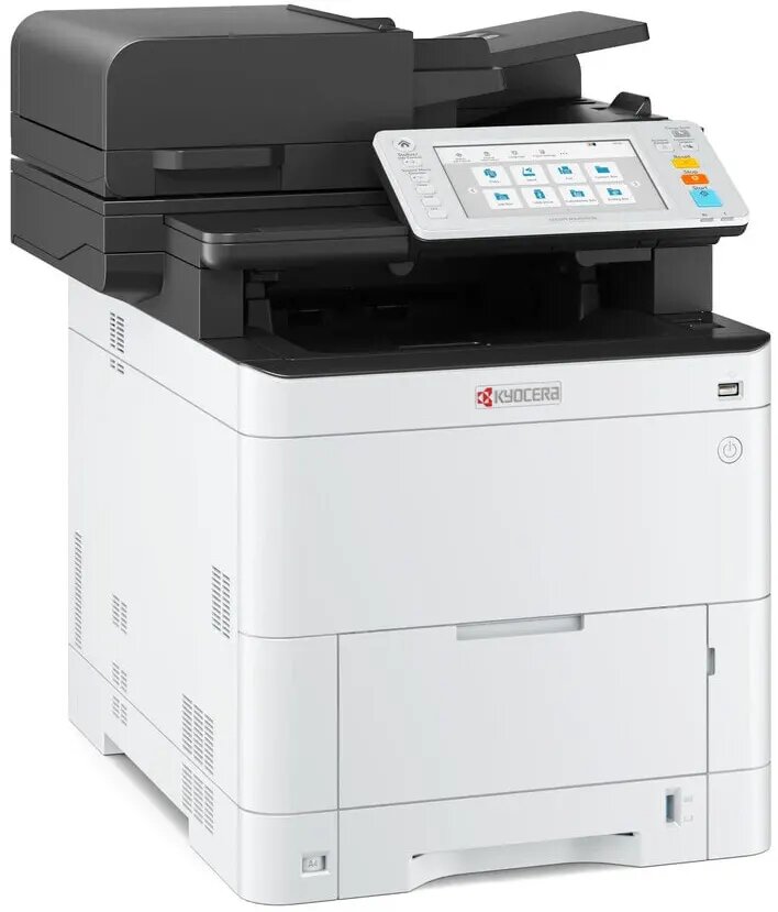 МФУ Kyocera Ecosys MA4000cifx (1102Z53NL0)