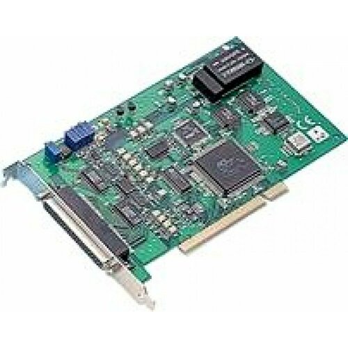 Плата расширения Advantech (PCI-1713U-BE)