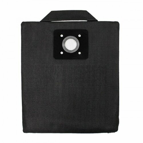 Многоразовый мешок для пылесоса GHIBLI BRICIOLO 1 шт ZIP-GB1 1224₽